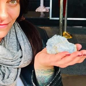 Meet your Posher, Tara